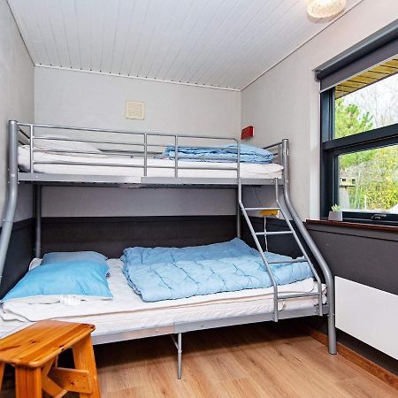 8 Person Holiday Home In R M Lakolk Exterior foto